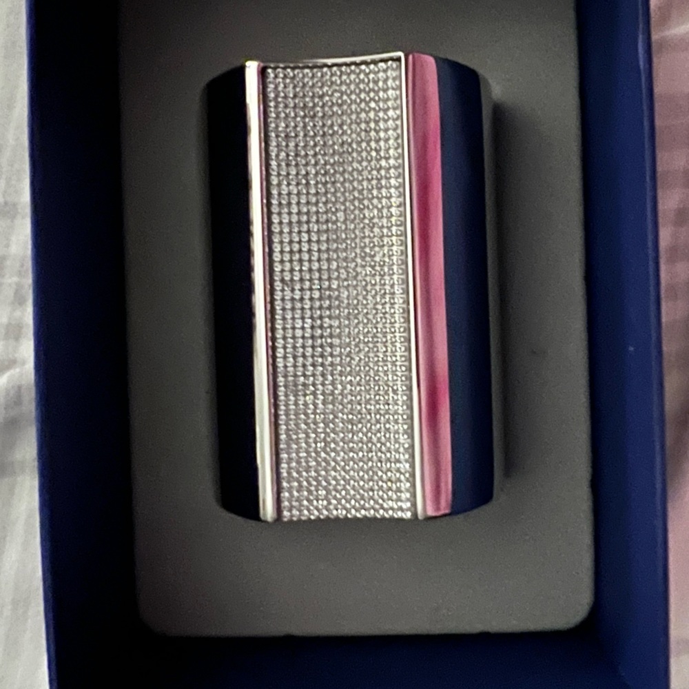 Swarovski Tea Light Candle Holder